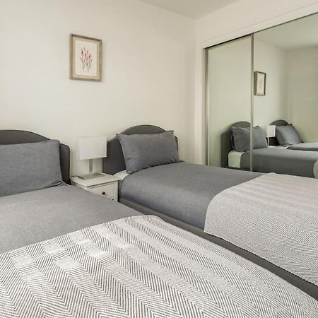 Lux Waterfront 2 Bed Apt, V&A 10Min Walk, St Andrew'S Golf 25Min Drive 邓迪 外观 照片